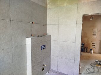 Zednické a stavební prace - 12