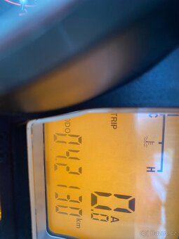 Gilera fuoco 500 - 12