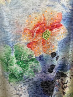 Kusy oblečení - 12