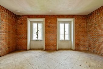 Zámeček KU Vimperk LV 741 - 12