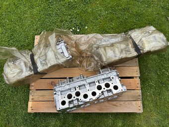 Lada 2108 Samara Nová hlava uloženka - 12