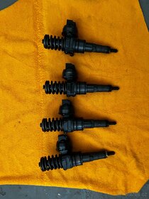 Passat b6 díly - 12