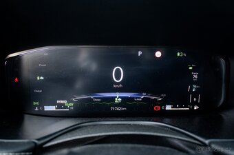 Jeep Compass 4x4 1.3 E-Hybrid - 12