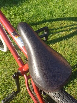 BMX kolo GT slammer - 12