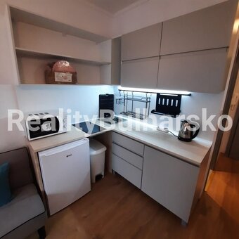 Prodej garsoniéry na Slunečném pobřeží 46.000 EUR - 12