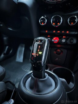 Mini Cooper S 120kw AT, 2019, - 12