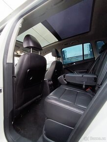 VW Tiguan 2.0TFSI R-Line 4motion DSG 147kw - 12