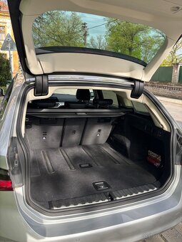 BMW 320d G21 xDrive Touring Luxury Line - 12