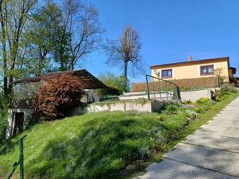 Prodej rodinného domu (2 bytové jednotky)-REZERVOVÁNO - 12