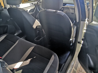 Škoda Rapid Spaceback Ambition Plus 1.0/81 KW TSI - 12