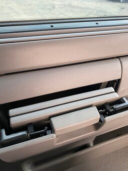VW T5 Multivan 2.5tdi 96kw - 12