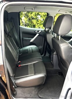 Ford Ranger LIMITED 3.2 2015 A/T HARDTOP - DPH - 12