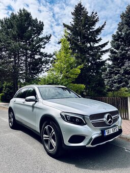 Mercedes-benz GLC 250d AMG 150kw - 12
