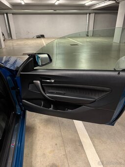 Bmw m2 f87 m-performance DCT - 12