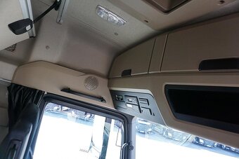 Mercedes-Benz Actros 1848 - tahač návěsů + kompresor - 12