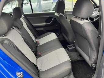 Škoda Fabia 1.2 i DPH Klima, Centrál, ASR - 12