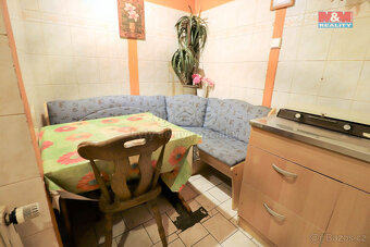 Prodej hotelu, penzionu, 170 m², Cheb, ul. Havlíčkova - 12