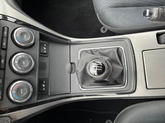 Mazda 6 2.0 i 114 kW - 12