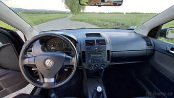 Vw Polo 1.4 TDI 51kw - 12