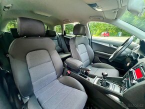 Audi A3 SportBack, STK do 12/26 - 12
