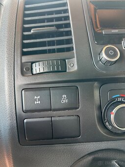 Volkswagen Transporter T5 4Motion - 12