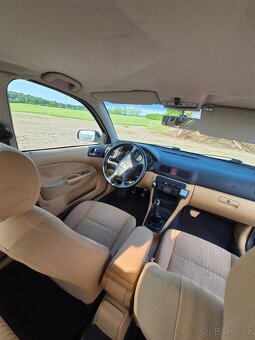 ŠKODA OCTAVIA 2.0 LPG. 85 KW STK DO 2027 - 12