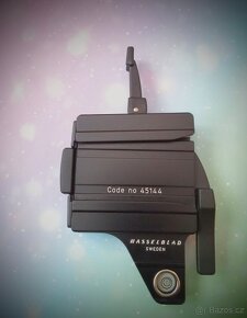 HASSELBLAD H3DII50 Medium Format 50 MPx + Lens HC 50-110 mm - 12