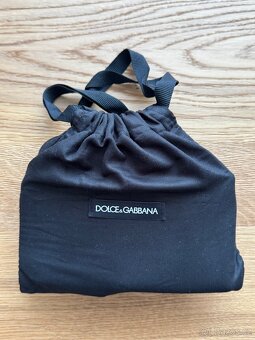 Taška na mobil Dolce&Gabbana - 12