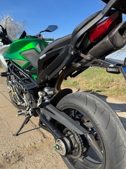 Benelli Tre 1130 K - 12