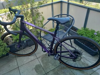 Merida Silex 300 - gravel kolo - vel.S - 165 -177 cm - 12