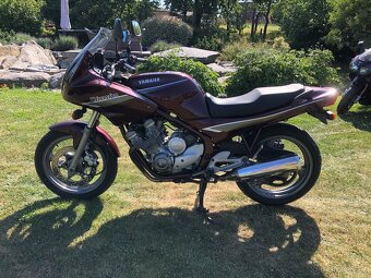 Honda CBR 900RR, Suzuki GSXR, VZ800, Kawasaki ZXR 400 - 12
