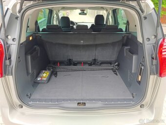 Peugeot 5008,2013,1.6i,1.maj,ČR,rozvody,serv.kn,záruka,CEBIA - 12