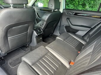 Škoda Superb 2,0 TSI L&K DSG - 12
