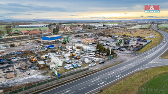 Prodej skladu, 292 m², Spomyšl - 12