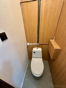 Prodej bytu 1+1, Beroun, ev.č. 100933 - 12