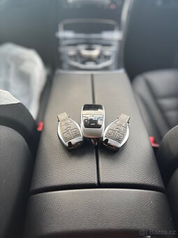 Mercedes Benz GLC 250Cdi 4Matic - 12