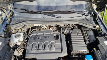 Prodám Kodiaq RS 176kW BiTDi - 12