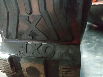 Axo Motocross Relye Enduro - 12