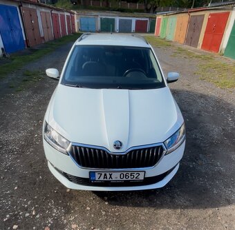 Čištění INTERIÉRU a EXTERIÉRU přímo u Vás doma - 12