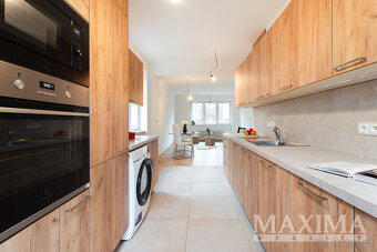 Byt 2+1 o ploše 71 m2 - Praha, Braník - 12