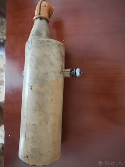 Jawetta 551 vzduchový filter karburátor - 12