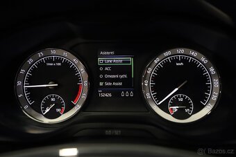 Škoda Kodiaq 2.0 TDI 147kW 4x4 DSG - Zálohováno - 12