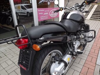 BMW R 1100R - 12