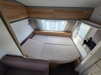 Zanovny obytny prives Adria Altea 552 PK - 12