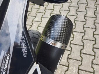 KTM 690 SMC-R - SUPER STAV 175.000,- Kč - 12