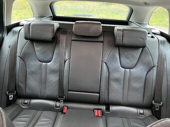 Prodám Škoda Octavia Combi IV 1.5TSi Style 110kw-150ps - 12