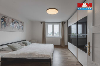 Prodej 1/2 rodinného domu, 85 m², Klatovy, ul. Domažlická - 12