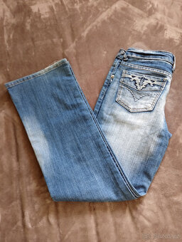 4x dámské / dívčí oblečení, vel. XS - S - 12