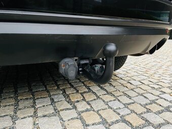 Subaru Forester 2.0i 4x4 AUT 1MAJITEL TAŽNÉ SERVISKA - 12