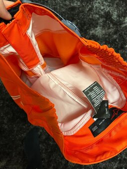 Ktm/ alpinestars techstar 34’ MX nohavice - 12